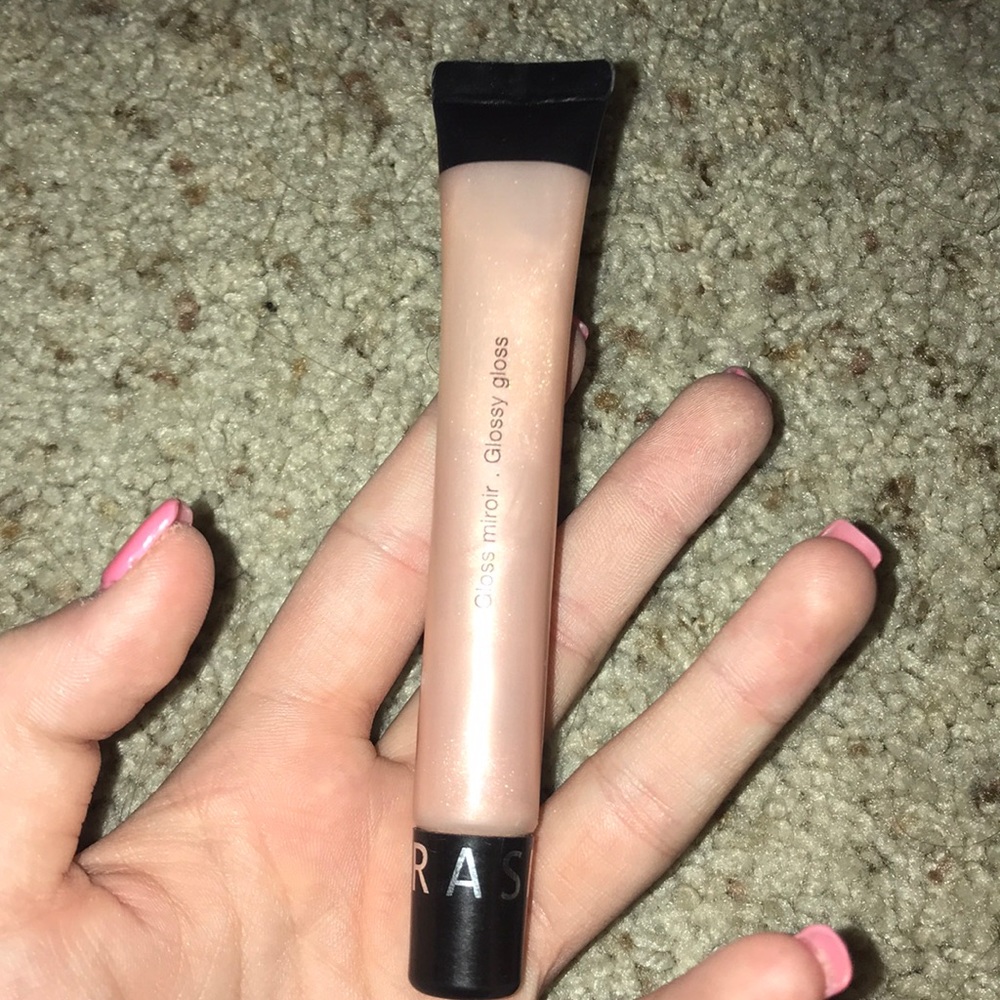 Sephora lip gloss
